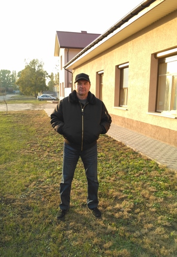 My photo - Vladimir, 60 from Kremenchug (@vladimir357963)