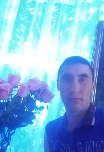 Моя фотография - Сергей, 32 из Бирск (@sergey954127)