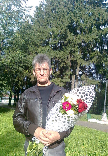 Моя фотография - АЛЕКСАНДР, 56 из Москва (@aleksandr494740)