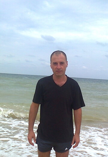 My photo - vasiliy, 43 from Bershad (@vasiliy55417)