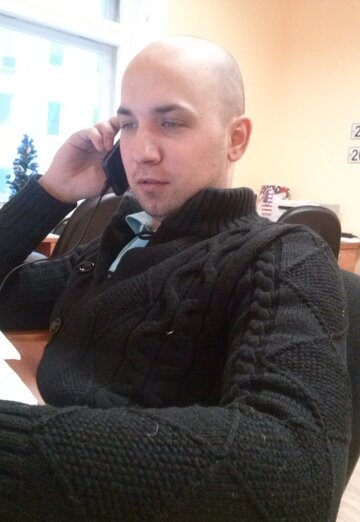 Моя фотография - Дмитрий, 39 из Москва (@dmitriy96139)
