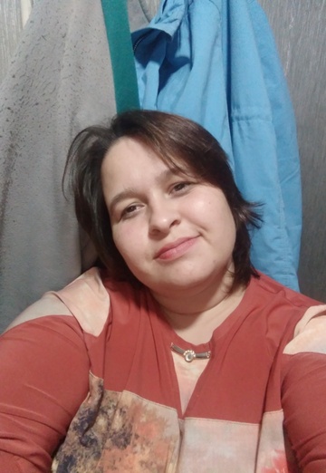 My photo - Natalya, 36 from Boguchany (@natalya286141)