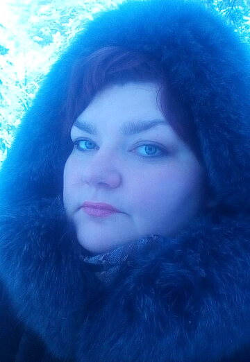 My photo - Olga, 47 from Dzerzhinsk (@olga223246)