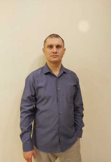 My photo - nikolay, 43 from Buy (@nikolay219203)