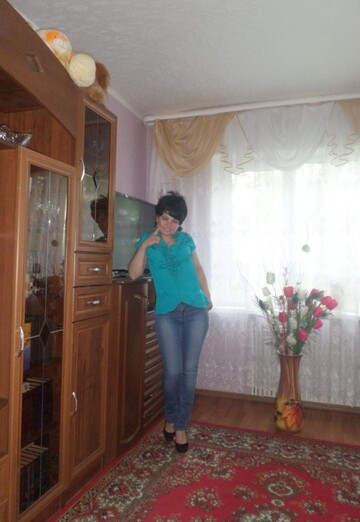 Alena (@alenasannikova2) — mein Foto #4