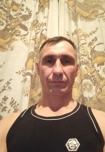 My photo - Slava, 45 from Omsk (@slava60530)