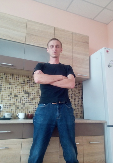 My photo - Aleksandr, 40 from Severodonetsk (@aleksandr770788)