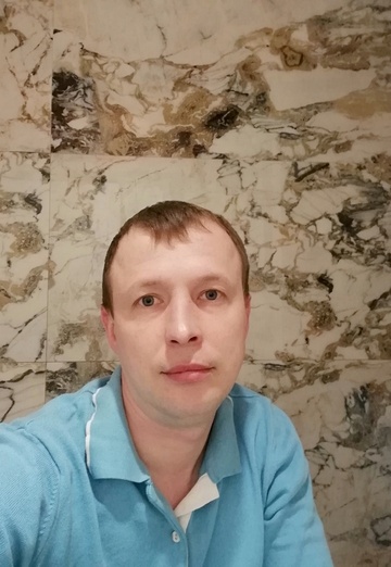 Моя фотография - Egor, 36 из Москва (@egor57856)