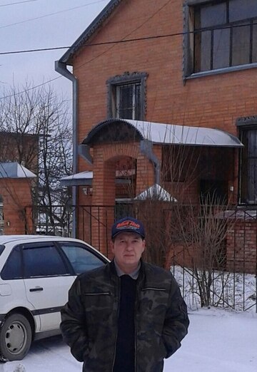 Моя фотография - Александр, 52 из Пенза (@aleksandr628204)