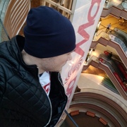 Anatoli, 28, Руза