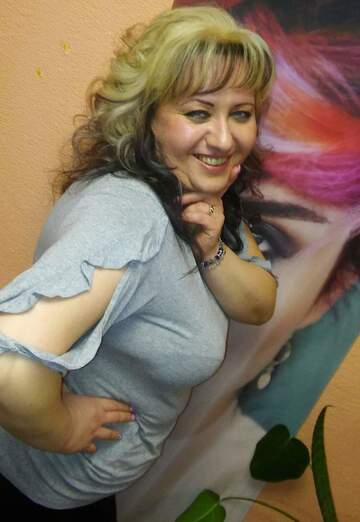 Моя фотография - Оксана, 43 из Мадона (@oksana107708)