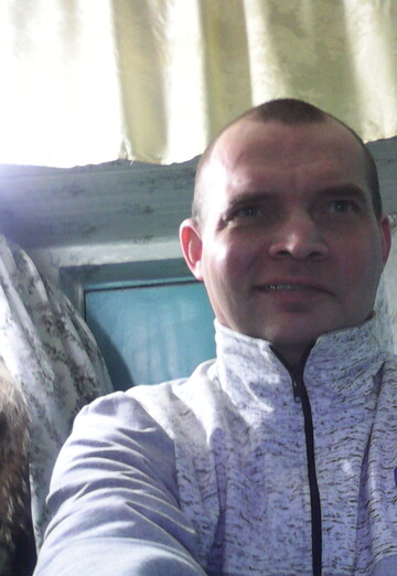 Моя фотография - Олег Савелий, 49 из Волгоград (@olegsaveliy)