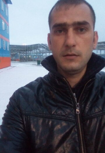 Моя фотография - Александр, 34 из Камышин (@aleksandr810984)