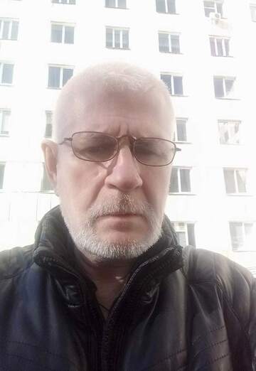My photo - Aleksandr Netu, 65 from Chelyabinsk (@aleksandrnetu2)