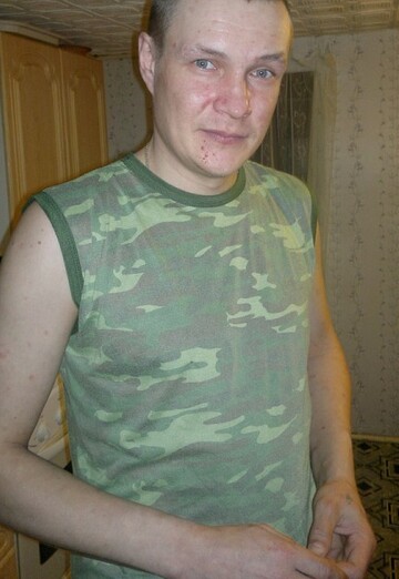 My photo - Evgeniy Plehov, 42 from Khanty-Mansiysk (@evgeniyplehov0)