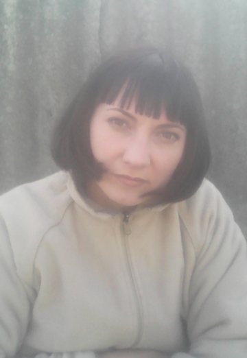 Моя фотография - Ольга, 39 из Глухов (@olga187452)