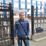 алексей, 34, Шахтерск