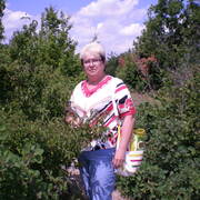 Валентна, 63, Угра
