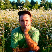сергей, 45, Новозыбков