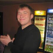 Макс Карасев, 28, Александров
