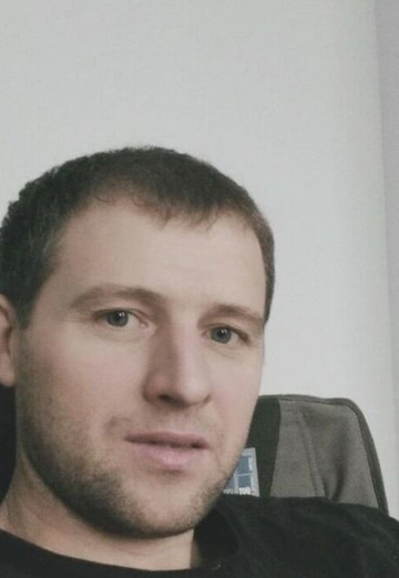 My photo - Denis, 39 from Kyiv (@denis205082)