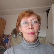 Ольга, 53, Яя