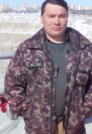 Моя фотография - Георгий, 46 из Хабаровск (@georgiy19513)