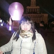 катюша, 32, Обнинск