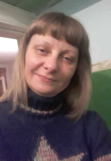 My photo - Tatyana, 46 from Yekaterinburg (@tatyana321583)