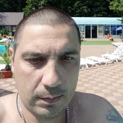 Андрей, 45, Ставрополь