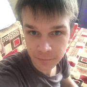 Александр, 31, Зеленодольск