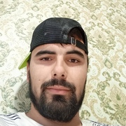 Али, 30, Челябинск