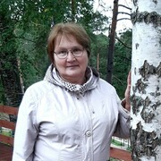 Валентина, 67, Луга