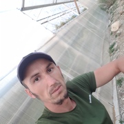Магомедрасул, 36, Гергебиль