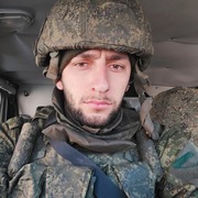 Саид, 25, Пограничный