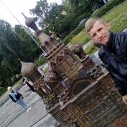 Алексей, 42, Богучаны