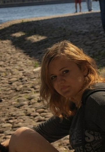 Моя фотография - Мариха, 35 из Зеленоград (@mariha96)