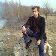 Сергей, 30, Тихорецк