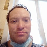 Александр, 43, Батецкий
