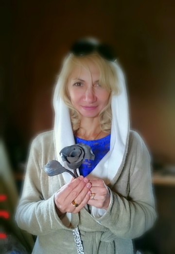 Моя фотография - Есения, 55 из Екатеринбург (@eseniya321)