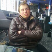 кирилл, 31, Кимовск
