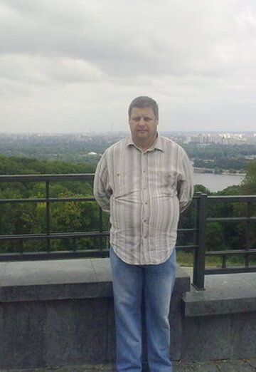 My photo - Igor, 60 from Moscow (@igor228777)