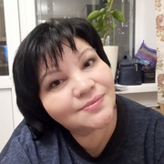Dilya 54 Yekaterinburg