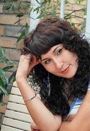 My photo - Anna, 41 from Severo-Yeniseysky (@anna80207)