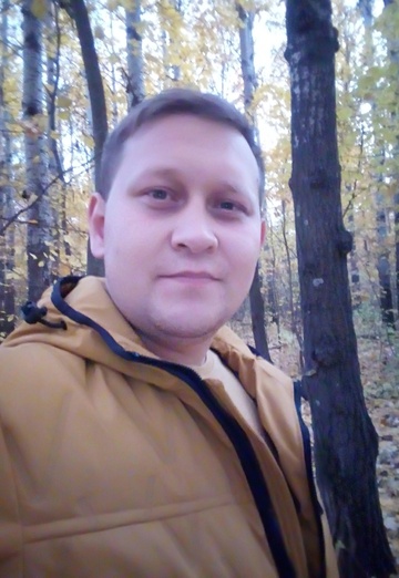 Моя фотография - Руслан, 34 из Ульяновск (@ruslan7774579)