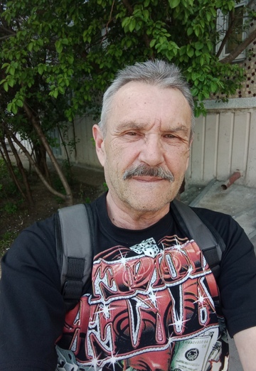 Моя фотография - Владимир, 67 из Казань (@vladimir331985)