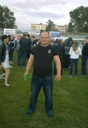 My photo - Aleksandr, 36 from Irbit (@aleksandr548226)