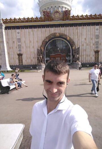 My photo - Pavel, 36 from Abakan (@pavel166508)