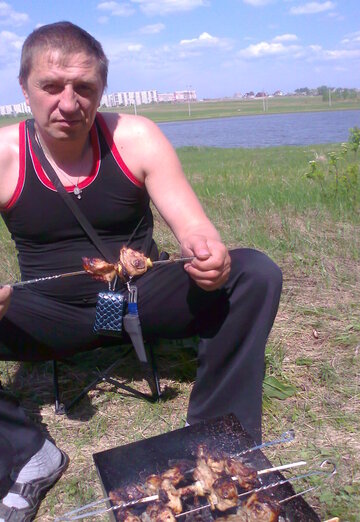 My photo - Volodka Kukunov, 62 from Nizhny Tagil (@volodkakukunov)