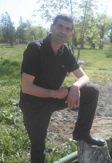 Моя фотография - АРМАНДО, 49 из Ереван (@armando205)